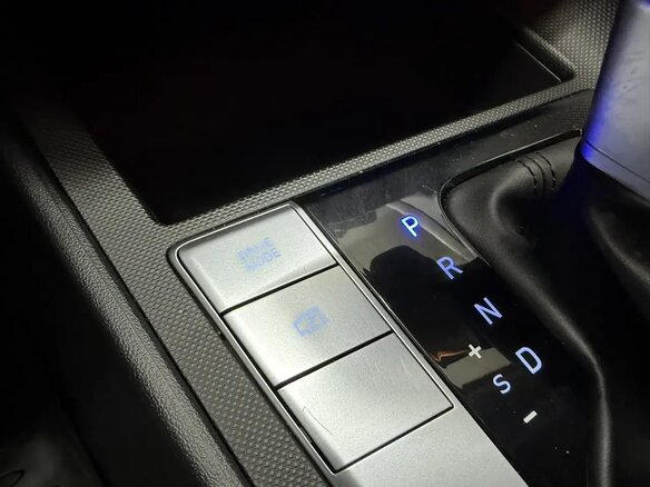 2022 Hyundai Elantra VII (CN7), белый, 1900000 рублей - вид 19