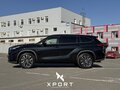 2026 Toyota Highlander IV (XU70), чёрный, 5170000 рублей - вид 3
