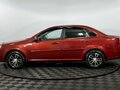 2008 Chevrolet Lacetti I, красный, 440000 рублей - вид 8
