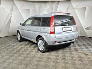 2005 Honda HR-V I Рестайлинг, серый, 471000 рублей, вид 4