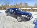 2016 Mercedes-Benz Maybach S-Класс 500 I (X222), чёрный, 5200000 рублей - вид 5