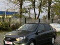 2024 Lada (ВАЗ) Granta Sportline I Рестайлинг, серый, 799000 рублей