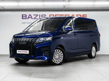 BAW Ace M7
