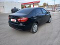 2021 Lada (ВАЗ) Vesta I, чёрный, 990000 рублей - вид 5