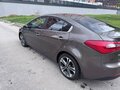 2013 Kia Cerato III, бежевый, 1300000 рублей - вид 7