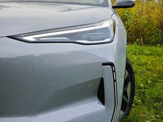 2024 Geely EX5, серый, 2690000 рублей, вид 2