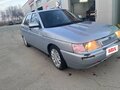 2007 Lada (ВАЗ) 2112, серебристый, 178000 рублей - вид 9