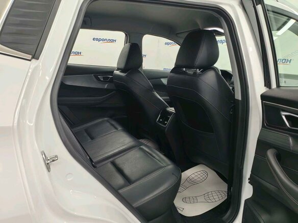 2023 Chery Tiggo 4 Pro I, белый, 1309000 рублей - вид 14