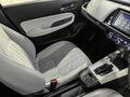 2020 Honda Fit IV, синий, 1280000 рублей - вид 11