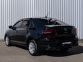 2021 Volkswagen Polo VI, чёрный, 1469000 рублей - вид 1