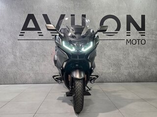 2024 BMW K 1600 Grand America, зелёный, 3100000 рублей, вид 4