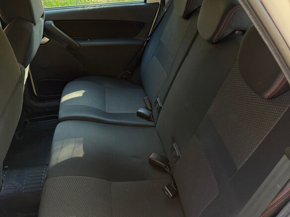 2015 Lada (ВАЗ) Kalina Sport II, белый, 850000 рублей - вид 34