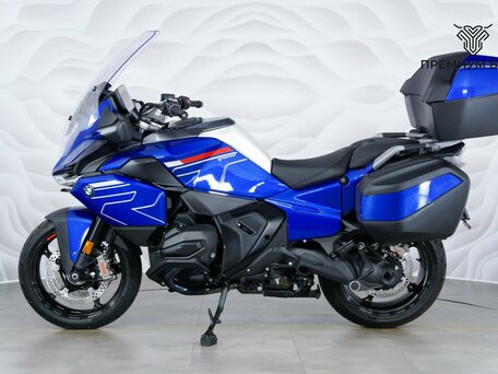 2026 BMW R 1300 RT, синий, 3199000 рублей, вид 2