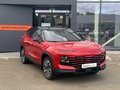 2024 Jetour Dashing I, красный, 1819000 рублей - вид 2