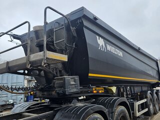 2019 Wielton NW, чёрный, 2400000 рублей, вид 3