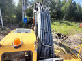2001 Volvo EC, жёлтый, 2000000 рублей - вид 7