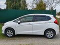 2018 Honda Fit III Рестайлинг, белый, 1230000 рублей - вид 7