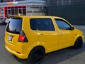2002 Daihatsu YRV I Рестайлинг, жёлтый, 400000 рублей - вид 1