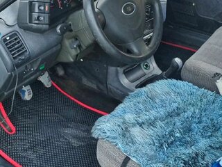 1998 Lada (ВАЗ) 2110, белый, 65000 рублей, вид 5