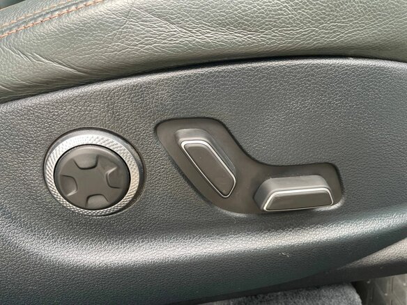 2022 Genesis GV70 I, белый, 3849000 рублей - вид 26