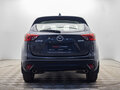 2015 Mazda CX-5 I Рестайлинг, серый, 2095000 рублей - вид 5