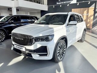 2026 VOLGA K50, белый, 4602510 рублей, вид 1