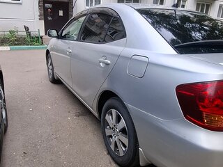 2004 Toyota Allion I, серый, 670000 рублей, вид 4