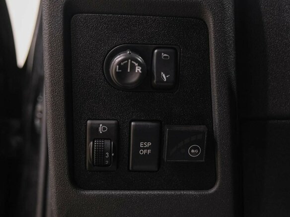 2008 Nissan Qashqai I, чёрный, 789000 рублей - вид 19