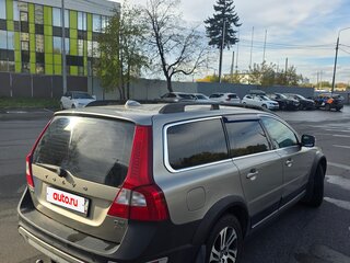 2013 Volvo XC70 II, бежевый, 1850000 рублей, вид 5