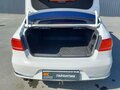 2012 Volkswagen Passat B7, белый, 1079000 рублей - вид 6