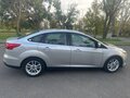 2017 Ford Focus III Рестайлинг, серебристый, 1000000 рублей - вид 2