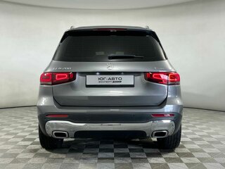 2021 Mercedes-Benz GLB 200 I (X247), серый, 2699000 рублей, вид 5
