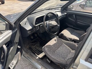 2007 Lada (ВАЗ) 2115, серый, 165000 рублей, вид 5