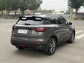 2023 Geely Coolray I Рестайлинг, серый, 1611000 рублей - вид 5