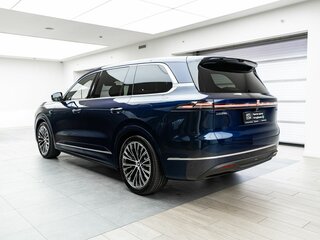 2026 Changan Deepal S09, синий, 7039900 рублей, вид 5