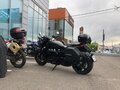 2021 Triumph Rocket 3, чёрный, 1800000 рублей - вид 2
