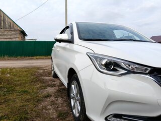 2023 Changan Alsvin, белый, 999000 рублей, вид 4