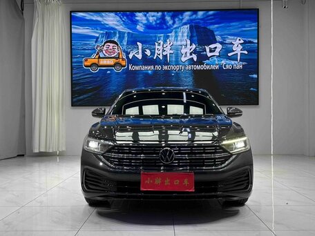 2023 Volkswagen Sagitar III Рестайлинг, серый, 1350000 рублей, вид 5