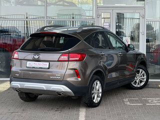 2019 FAW Besturn X80 I Рестайлинг, коричневый, 1239000 рублей, вид 2