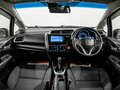 2018 Honda Fit III Рестайлинг, коричневый - вид 9