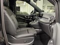 2026 Mercedes-Benz V-Класс Extra Long 300 d экстра длинный III (W447) Рестайлинг 2, чёрный, 14890000 рублей - вид 9