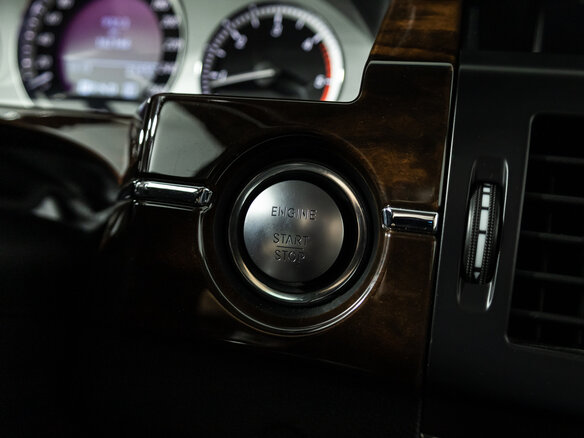 2011 Mercedes-Benz GLK-Класс 220 CDI I (X204), белый, 1499700 рублей - вид 17