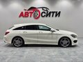 2015 Mercedes-Benz CLA 180 I (C117, X117), белый, 1599000 рублей - вид 8