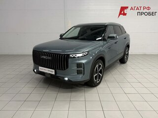 2023 Jaecoo J7 I, серый, 2175000 рублей, вид 1