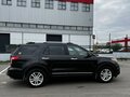 2012 Ford Explorer V, чёрный, 1500000 рублей - вид 2