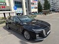 2023 Hongqi H5 II, чёрный, 2500000 рублей - вид 8