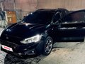 2019 Ford Focus IV, чёрный - вид 1