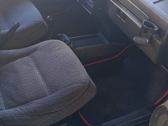 2003 Lada (ВАЗ) 21099, зелёный, 165000 рублей - вид 7