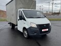 2024 ГАЗ ГАЗель Next, белый, 2700000 рублей - вид 4