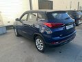 2023 BAIC X35, синий, 1349000 рублей - вид 2